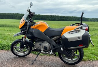 BUELL Ulysses XB12X - 2