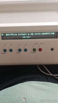Biostimul laser dermatologii - 2