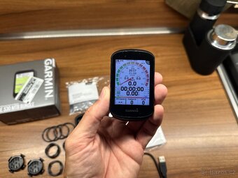 Garmin 530 - 2