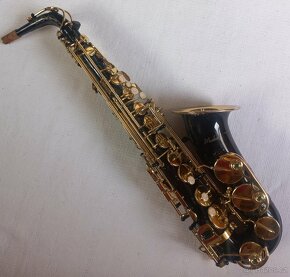 Muslady - alt saxofon - 2