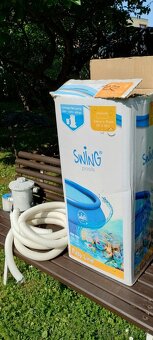Bazen Swing - 2