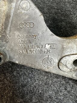 059 130 147 A6 4F 3,0 TDI 171kw - 2
