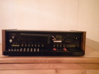 PIONEER SX 550 - 2
