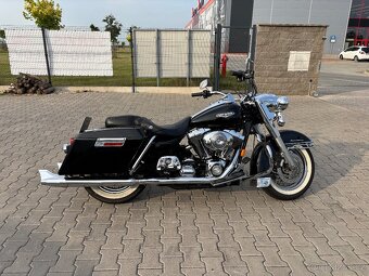 Harley Davidson Road King Classic 1450ccm - 2