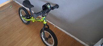 prodám odrážedlo YEDO - 2