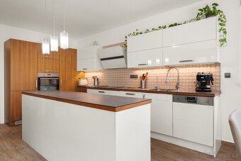 Prodej vily 250m2 s pozemkem 1189m2 ve Velkém Meziříčí - 2