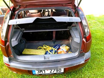 OPEL CORCA 1. - 2