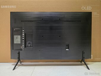 43" Samsung QLED TV QE43Q60R - 2