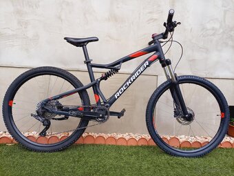 Horské kolo Rockrider - 2