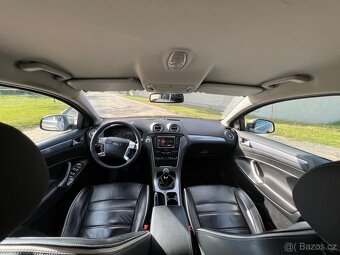 Ford Mondeo - 2