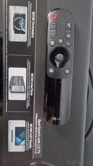 Soundbar LG S90TR 670W-Hi-Fi - 2
