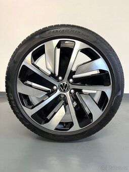 ☀️ Letní Alu kola Montevideo, VW Arteon, 5x112 r19 - 2