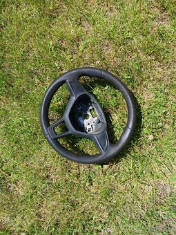 PRODÁM VOLANT ŠKODA CITIGO - 2