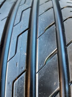 Alu vw golf VIII 225/45 r17 - 2