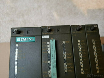 Kompletní systém s vysokou dostupností Siemens Simatic S7 41 - 2