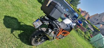 KTM 1190 Adventure R - 2