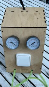Tlak,podtlak - 2
