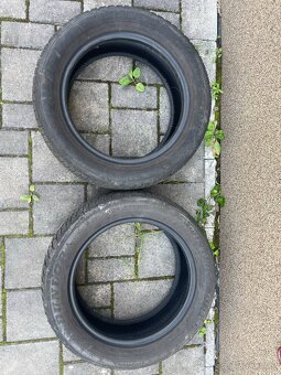 Pneumatiky Dunlop Winter Sport 5 - 2