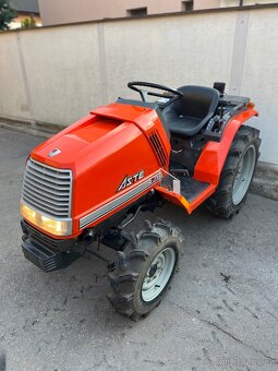 Kubota Aste A17 - 2
