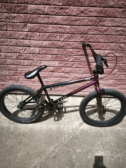 Kolo bmx - 2