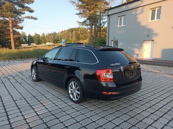 Škoda Octavia 3, 2.0tdi 110 kW - 2