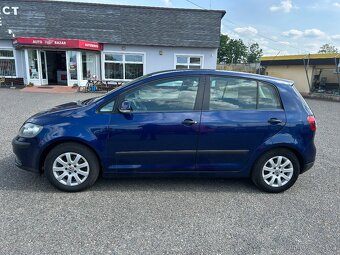 Volkswagen Golf Plus 1,9 TDI - 2