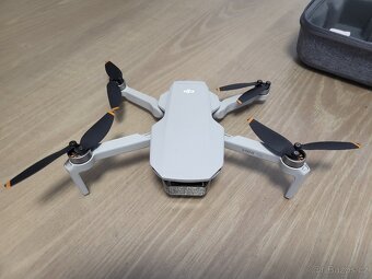 Dji mini se fly more combo - 2