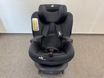 Autosedačka Joie i-Spin Safe 2023 (40 cm - 105 cm) - 2