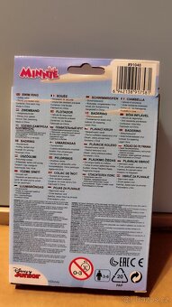 Dětský kruh minnie - 2