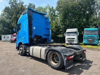 Volvo FH 500,Standart,Euro 6, - 2