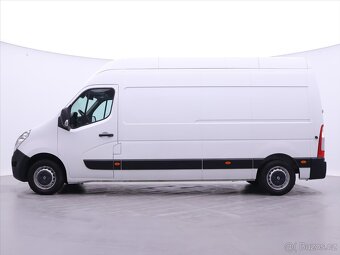 Renault Master 2,3 dCi 120kW L3H3 Navi DPH (2016) - 2
