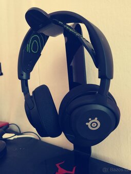Steelseries Arctic Nova 5X Wireless - 2