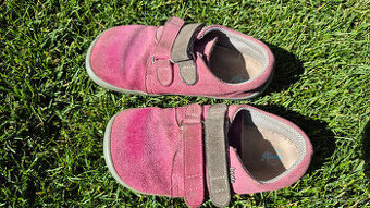 Barefoot boty Beda - vel. 29 - 2