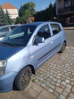 Kia Picanto - 2