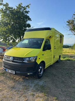Volkswagen T6 2.0 BiTDI 150 kW 4Motion - 2