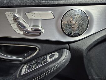 Mercedes C 200d - 2