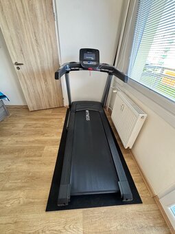 Běžecký pás FLOWFitnes DTM2500 - 2