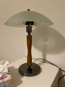 Stolní lampa - 2