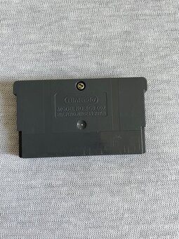 Final Fantasy Tactics Advance, Gameboy Advance (GBA), Origi. - 2