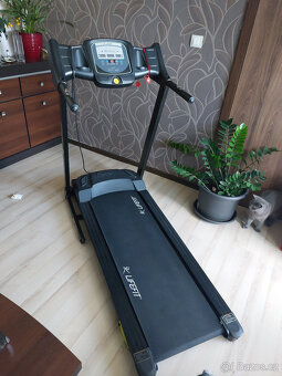 Běžecký pás Lifefit TM-1001 - 2