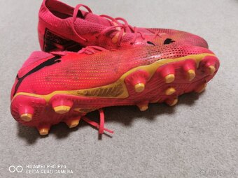 Kopačky Puma Future 7 vel. 38,5 - 2