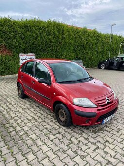 Citroen C3, 1.1 Furio - 2
