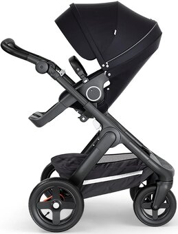 Stokke traliz - 2