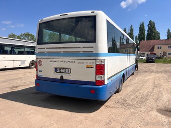 SOR C 10.5 Euro 3 - 2