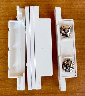magnetický kontakt EZS - 2