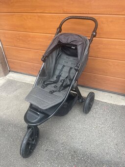 Sportovní kočárek Baby jogger City Elite 2 - 2