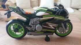 Motorka - 2