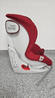 Autosedačka Britax Römer, 9-15 kg - 2