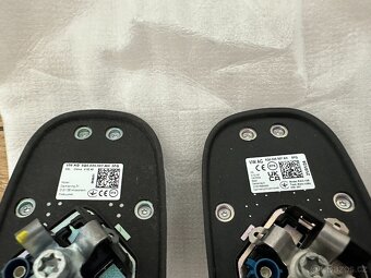 Originál strešná anténa na Škoda, VW - 5Q0035507 - 2