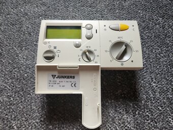 Termostat Junkers TR 200 - 2